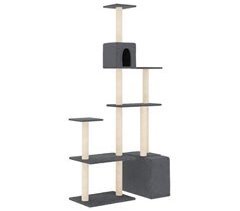 Árbol Para Gatos