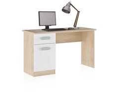 Mesa de estudio Play 49x120