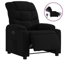Sillón Reclinable Eléctrico