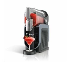 Máquina para hacer helados