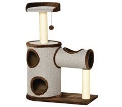 Árbol Rascador para Gatos