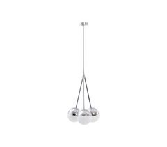 Lampara Metal Adda Home