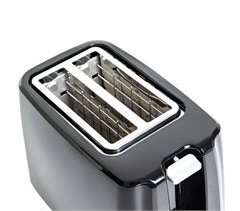 Tostador ARTECONFORT TIA44 2 ranuras largas 780W