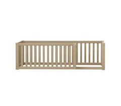 Camas infantiles 97x206