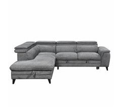 Rinconera con cama y arcón LEYRE