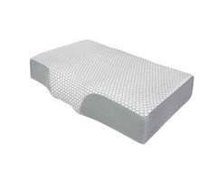 Almohada Ergonómica Antiarrugas ERGO Extra Grande