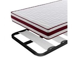 Pack Descanso Hipnos 2 con Somier y Colchón Rioja