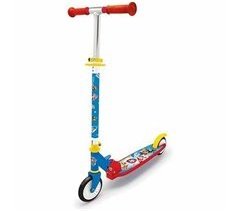 Patinete Paw Patrol