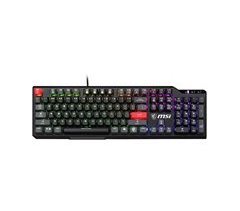 Teclado VIGOR GK41 DUSK LR US