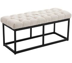 Banco - Amun - Tela 100x38