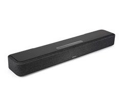 Barra de Sonido SOUND BAR 550