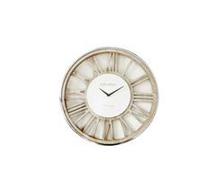 Reloj de pared MARKUS 60x60x3cm CONFORAMA