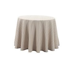 Falda para Mesa Camilla Riby Donegal Collections