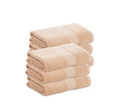 Pack 6 Toallas Lavabo