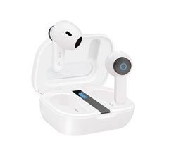 Auriculares inalámbricos TooQ Bender TQBWH0031W