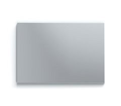 Espejo Rectangular Terpi Moderno
