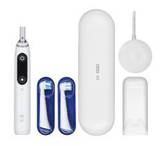 Cepillo de Dientes Eléctrico Oral-B iO Series 8N