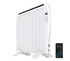 Emisor térmico ReadyWarm 1800 Thermal Connected Cecotec