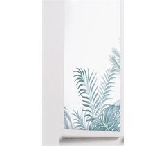 Mural infantil Papel Pintado Oceánica
