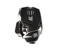 Ratón Bluetooth Inalámbrico MR07DHINBL000-0