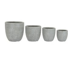 Set de Maceteros