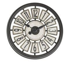 Reloj Davy