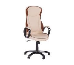 Beliani Silla ejecutiva FELICITY