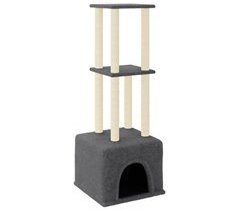 Árbol Para Gatos