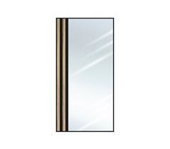 Espejo de pared KIOTO marca MARCOMUEBLE 