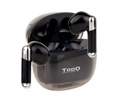 Auriculares inalámbricos TooQ Ony TQBWH0054B