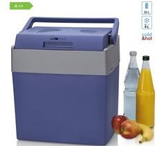 Neveras portátil Clatronic KB 3714