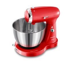 BATIDORA MEZCLADORA Y AMASADORA - 3,2L - 350W