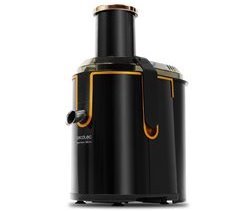 Licuadora orbitales ExtremeTitanium 19000 XXL Cecotec