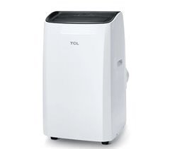 Aire Acondicionado portátil TCL P12F3CW0 3.600 frigorías