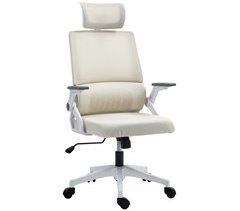 Silla de Oficina Malla, Espuma Vinsetto