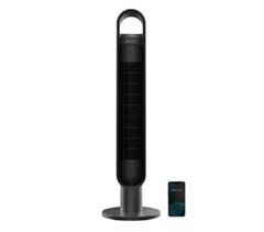 Ventilador de torre EnergySilence 9190 SkyLine Ionic Connected Cecotec
