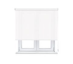 Estor Enrollable Screen Crepé - Apertura 10%
