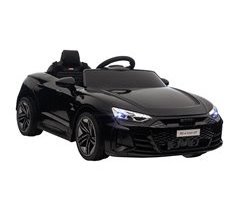 Coche Eléctrico Infantil PP, Metal HOMCOM