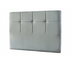 Cabecero VAN GOGH 160x115x12cm tela