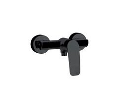 Grifo de Ducha Monomando con Sistema C2 de Ahorro de Agua