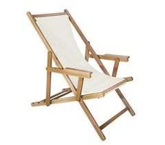 Hamaca sunset sin brazos