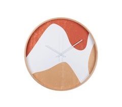 Reloj Metal Adda Home