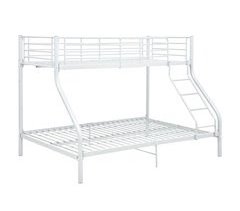 Estructura de cama 90x200