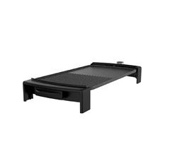 Cecotec Plancha eléctrica Plancha Eléctrica Tasty&Grill 2500 Rock