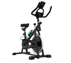 Bicicleta Estática DrumFit Indoor 6000 Forcis