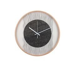 Reloj Metal Adda Home
