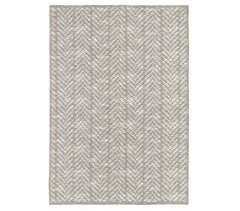 Alfombra decorativa RUSG&RUGS  KALAHARI 120x170