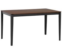Beliani Mesa de bar CHAVES 80x135