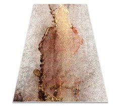 Alfombra lavable MIRO 52101.801 Abstracción 160x220