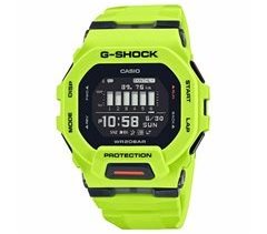 Smartwatch G-SQUAD STEP TRACKER BLUETOOTH®